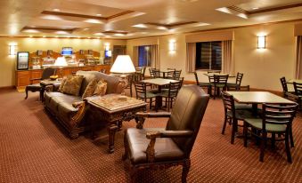 Holiday Inn Express & Suites le Mars