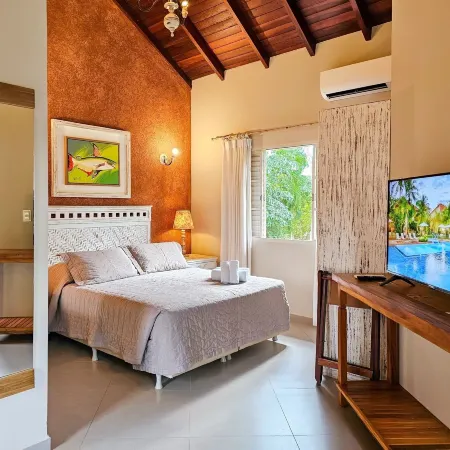 Hotel Pousada Águas de Bonito