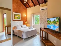 Hotel Pousada Águas de Bonito