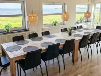 Family Fun with Fjord View