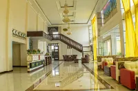 Grand City Batu Hotel Hotels in Batu