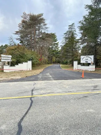 Loft Cabin #2 Отели рядом с достопримечательностью «Парк штата Ньюейго»