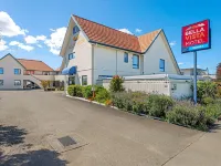 Bella Vista Gisborne Hotels near Gisborne Airport