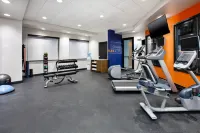 Holiday Inn Express & Suites DUNCAN by IHG - Gym