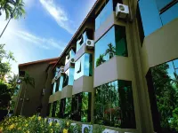 De Rhu Beach Resort