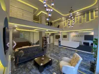 Şimal Hotel Hôtels à : Yenicami Mahallesi