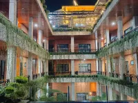 Pariban Hotel Hotels in Karo