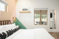 Avantstay的“Chicory”現代沙漠度假處，配有熱水浴缸