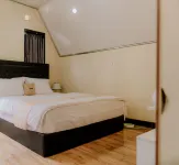 Vianda Cabin By Travelink Hotels in Garung