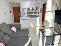 Apartamento 615 Saint Sebastian Hotel a Jaragua do Sul