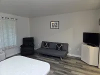 Crescent Bar Condos Unit 143