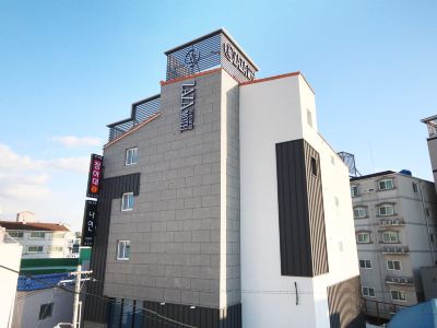 Goseong Jaja