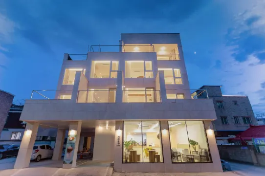 Samcheok Stayyonghwa