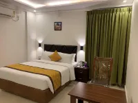 Hotel le Grandeur Hotel in zona Tipu Sultan's Palace
