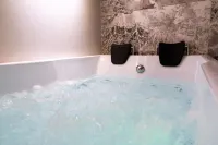 Boutique Hotel Ochsen Hôtels à : Bad Ragaz