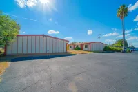 Vali Ho Motel by OYO Weslaco Mercedes Hotels in Weslaco