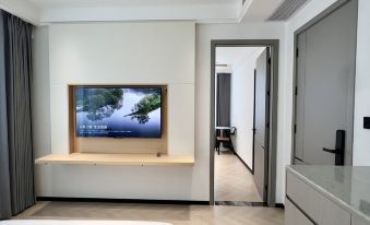 Shangchao Xiazhuli Apartment (Binhai Road)