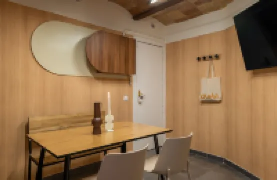 Collblanc Apartment by Olala Homes