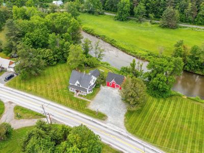 Woodbridge Inn Bed & Breakfast