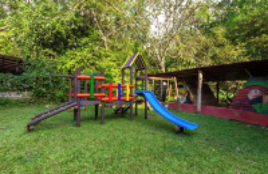 Minca Chunuu - Glamping - Coworking Minca