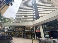Onix Bueno Residence - Onx Hotel in zona Igreja Cristo Ressuscitado