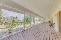 Home Near Lincoln National Forest w/ Private Sauna - Homestays