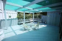 Serene 3br/2ba condo perfect for a family getaway in Greenwood with WiFi, AC