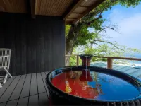 Ajiro Kanko Hotel Nagahamaen