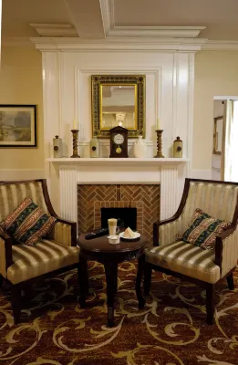 Royal Swan, Ashley Manor - B&B - Bar