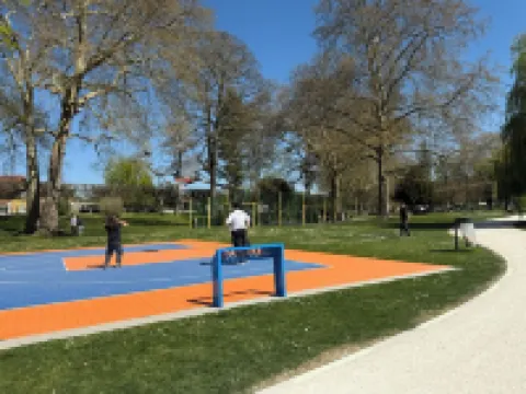 拉費爾特蘇茹阿爾皇家驛站 拉費泰蘇茹瓦爾酒店