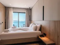 Hotel Portanova Hotels in Saranda