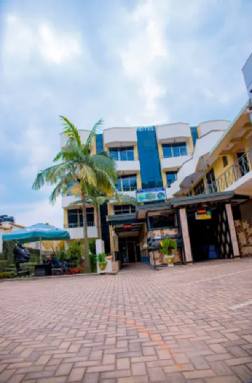 Ineza Hotel
