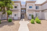 Resort living in the Sun!