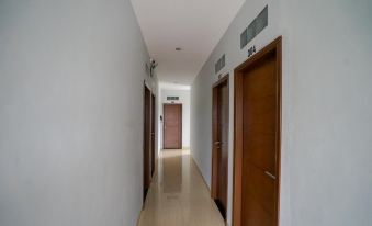 Express Inn Palembang