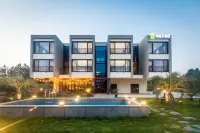 Seogwipo Rest Pension Отели рядом с достопримечательностью «Yeongcheonsa»