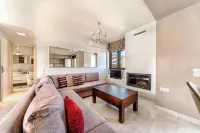 Anastasia Suite Of The Sun&Sea, By Idealstay Experience