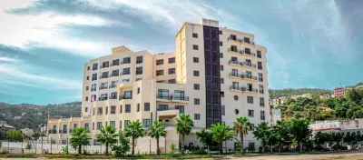 Al Moudayna Hotel - Tichy Plage Hotels in 