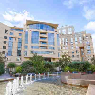 Occidental Paris Levallois Hotel Exterior