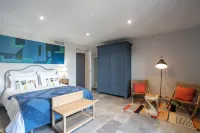 Les Hauts du Peireguier Hotels in Les Arcs