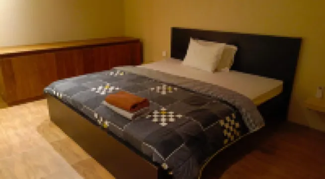 Japandi Ryokan Staycation Hotels in 