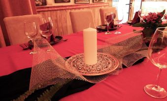 Hostal Boutique Tolox Sierra Nieves