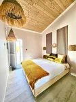 Portugals Infinity Eco Suite Resort - con vistas a la montaña