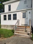 Ninth Door Mention Apt 13 Main St. Milbridge