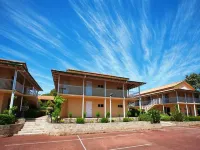Higgins Lane Motel Hotels in Margaret River