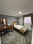 Dancenter East Midlands Airport Hotels in 
