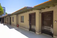 Aegean Apartments - Marina & Chios Island View - Cho phép mang theo thú cưng