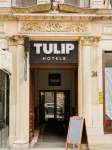 Tulip Hotels - Wroclaw Patio 弗羅茨瓦夫市中心住宿飯店