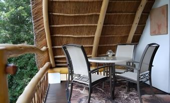 Easy Five Guest House