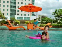 Park Hotel Cawang Jakarta Hotels near Cawang