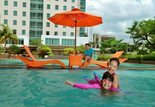 Swiss-Belinn Cawang 총점